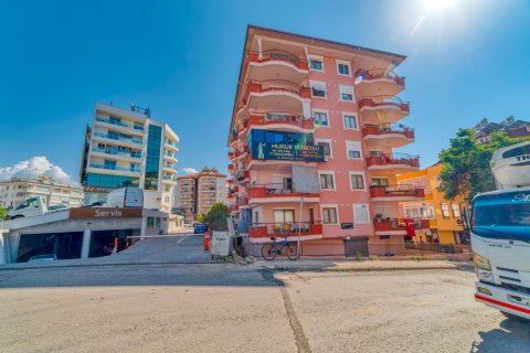 for sale  in Alanya, Antalya, Turkey, 1 bedroom, 115m2, No. 76106 – photo 17