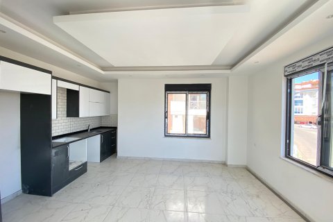 for sale  in Alanya, Antalya, Turkey, 1 bedroom, 150m2, No. 76107 – photo 22