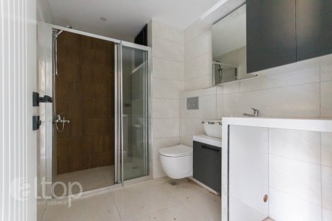 Apartment for sale  in Oba, Antalya, Turkey, 1 bedroom, 50m2, No. 79423 – photo 12