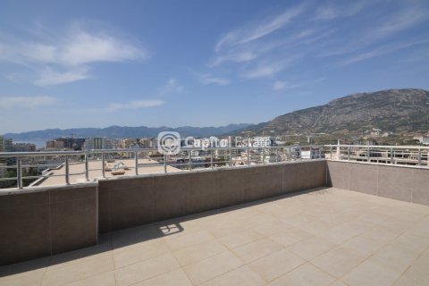 Penthouse for sale  in Antalya, Turkey, 1 bedroom, 240m2, No. 74402 – photo 30
