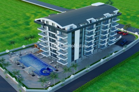 Apartment for sale  in Antalya, Turkey, 4 bedrooms, 150m2, No. 74569 – photo 15