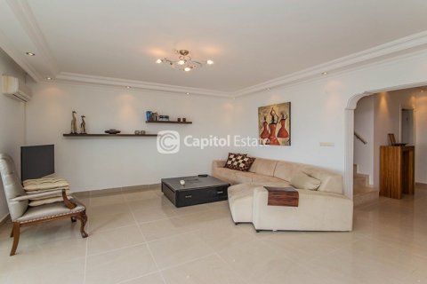 Penthouse for sale  in Antalya, Turkey, 1 bedroom, 240m2, No. 74565 – photo 11