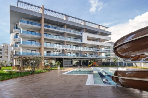 Apartment for sale  in Antalya, Turkey, 3 bedrooms, 120m2, No. 74516 – photo 22