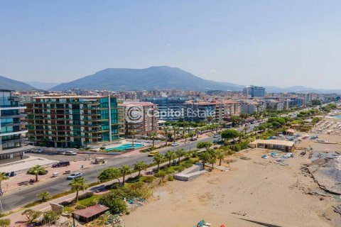 Apartment for sale  in Antalya, Turkey, 1 bedroom, 64m2, No. 74696 – photo 21