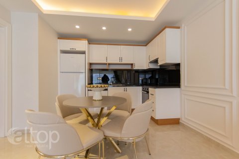 Apartment for sale  in Mahmutlar, Antalya, Turkey, 1 bedroom, 80m2, No. 77620 – photo 13