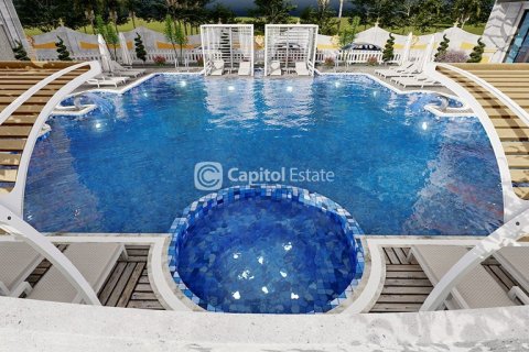 Apartment for sale  in Antalya, Turkey, 1 bedroom, 60m2, No. 74204 – photo 25