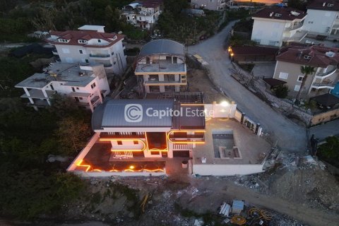 Villa for sale  in Antalya, Turkey, 1 bedroom, 500m2, No. 74468 – photo 29
