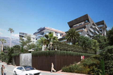 Apartment for sale  in Alanya, Antalya, Turkey, 2 bedrooms, 78m2, No. 76778 – photo 4
