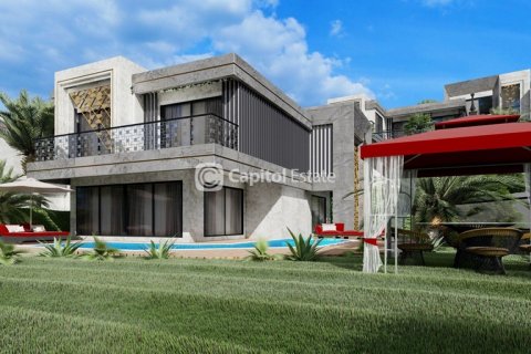 Villa for sale  in Antalya, Turkey, 5 bedrooms, 400m2, No. 74210 – photo 19