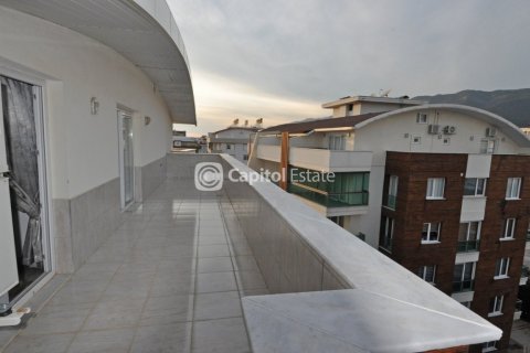 Penthouse for sale  in Antalya, Turkey, 3 bedrooms, 240m2, No. 76528 – photo 8