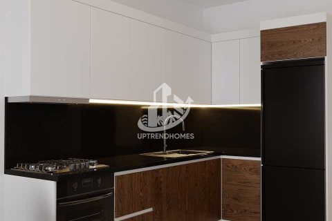 Apartment for sale  in Demirtas, Alanya, Antalya, Turkey, 1 bedroom, 58m2, No. 76653 – photo 26
