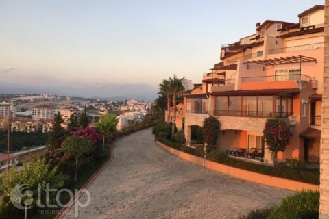 Penthouse for sale  in Avsallar, Antalya, Turkey, 2 bedrooms, 170m2, No. 72624 – photo 5