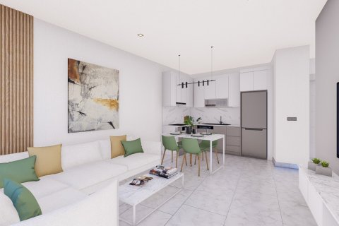 Apartment for sale  in Alanya, Antalya, Turkey, 1 bedroom, 50m2, No. 77495 – photo 28