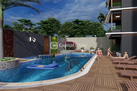 Apartment for sale  in Antalya, Turkey, 2 bedrooms, 105m2, No. 74346 – photo 24