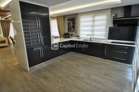 Penthouse for sale  in Antalya, Turkey, 3 bedrooms, 240m2, No. 76528 – photo 22
