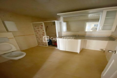 Apartment for sale  in Antalya, Turkey, 1 bedroom, 110m2, No. 74079 – photo 10