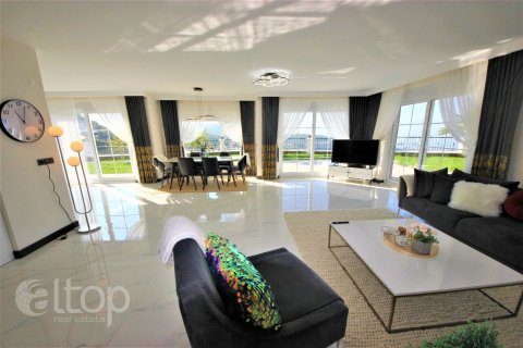 Villa for sale  in Alanya, Antalya, Turkey, 3 bedrooms, 210m2, No. 64263 – photo 10
