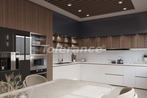 Apartment for sale  in Istanbul, Turkey, 3 bedrooms, 129m2, No. 76648 – photo 5