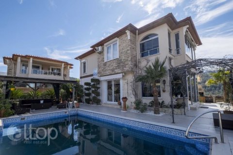 Villa for sale  in Alanya, Antalya, Turkey, 3 bedrooms, 140m2, No. 72626 – photo 4