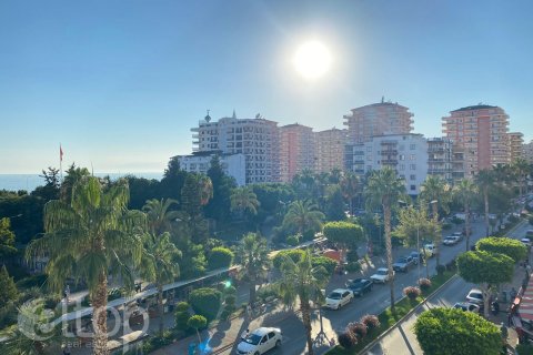 Apartment for sale  in Mahmutlar, Antalya, Turkey, 2 bedrooms, 110m2, No. 77628 – photo 1