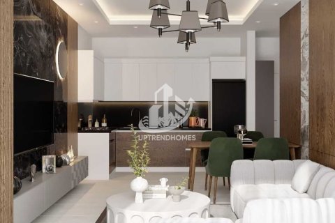 Apartment for sale  in Demirtas, Alanya, Antalya, Turkey, 1 bedroom, 58m2, No. 76653 – photo 23