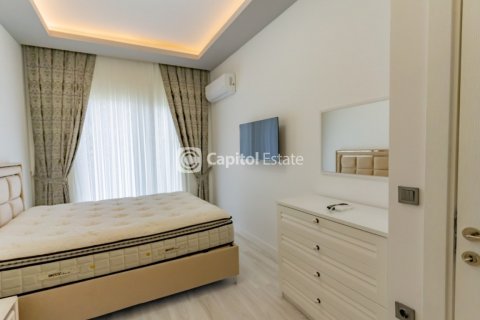 Apartment for sale  in Antalya, Turkey, 1 bedroom, 105m2, No. 74634 – photo 13