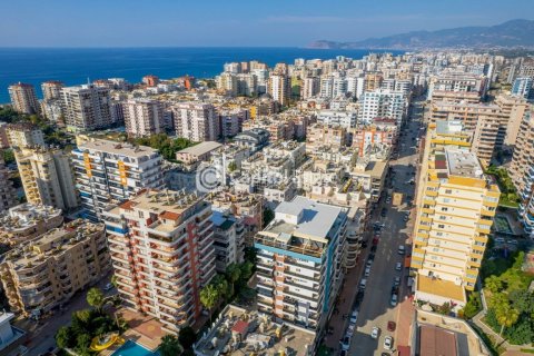 Penthouse for sale  in Antalya, Turkey, 3 bedrooms, 220m2, No. 76022 – photo 13