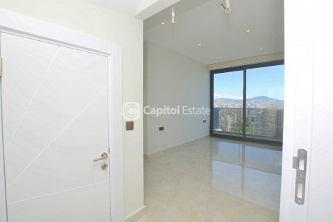 Penthouse for sale  in Antalya, Turkey, 1 bedroom, 190m2, No. 73939 – photo 25