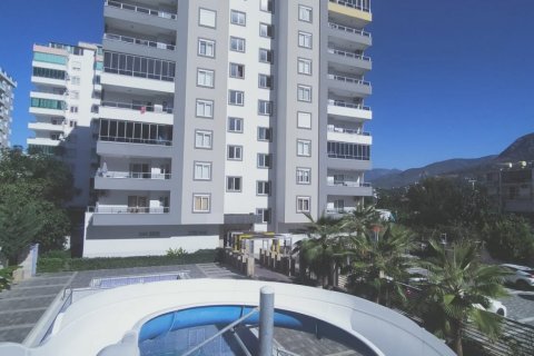 Apartment for sale  in Alanya, Antalya, Turkey, 3 bedrooms, 170m2, No. 76311 – photo 1