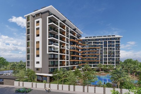 Apartment for sale  in Antalya, Turkey, 4 bedrooms, 186m2, No. 74114 – photo 8