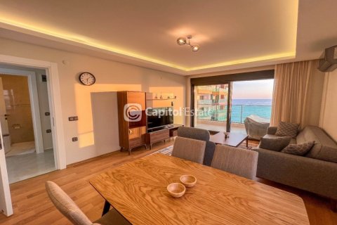 Apartment for sale  in Antalya, Turkey, 2 bedrooms, 90m2, No. 74671 – photo 8