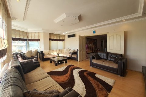 Penthouse for sale  in Alanya, Antalya, Turkey, 5 bedrooms, 360m2, No. 77521 – photo 4