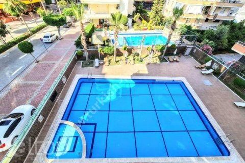 Apartment for sale  in Mahmutlar, Antalya, Turkey, 1 bedroom, 68m2, No. 77610 – photo 2