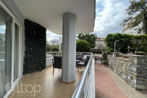 Apartment for sale  in Alanya, Antalya, Turkey, 2 bedrooms, 110m2, No. 73404 – photo 22
