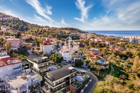 Villa for sale  in Kargicak, Alanya, Antalya, Turkey, 5 bedrooms, 515m2, No. 72476 – photo 2
