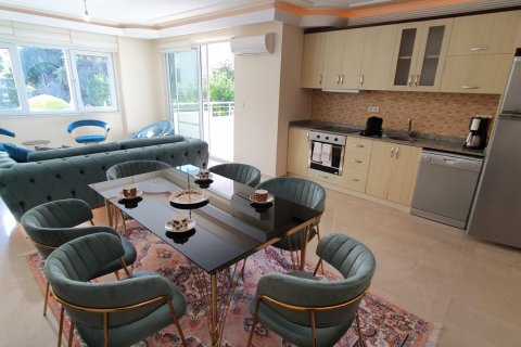 Apartment for sale  in Mahmutlar, Antalya, Turkey, 2 bedrooms, 115m2, No. 73514 – photo 10