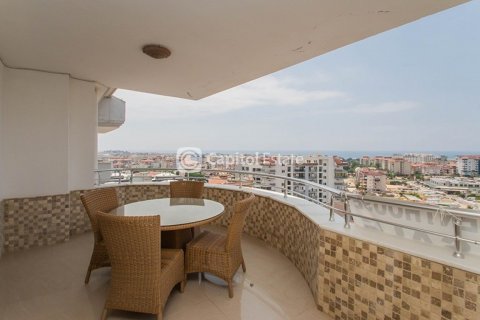Penthouse for sale  in Antalya, Turkey, 1 bedroom, 240m2, No. 74565 – photo 29