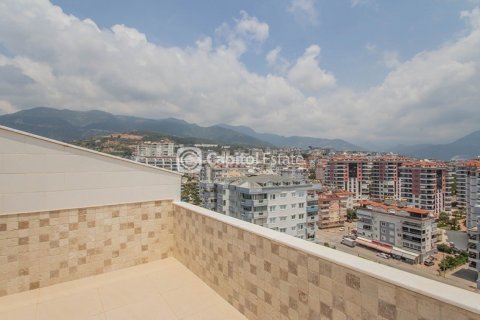 Penthouse for sale  in Antalya, Turkey, 1 bedroom, 240m2, No. 74565 – photo 30