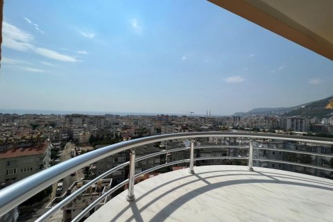 Apartment for sale  in Alanya, Antalya, Turkey, 4 bedrooms, 300m2, No. 76312 – photo 2