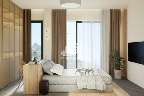 Apartment for sale  in Alanya, Antalya, Turkey, 1 bedroom, 43m2, No. 73455 – photo 21