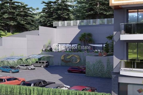 Apartment for sale  in Antalya, Turkey, 1 bedroom, 50m2, No. 74632 – photo 26