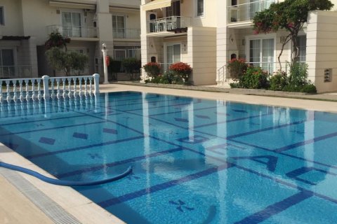 Apartment for sale  in Fethiye, Mugla, Turkey, 4 bedrooms, 160m2, No. 72911 – photo 1