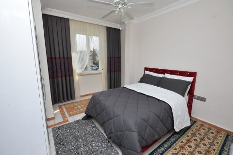 for sale  in Alanya, Antalya, Turkey, 1 bedroom, 60m2, No. 76127 – photo 2