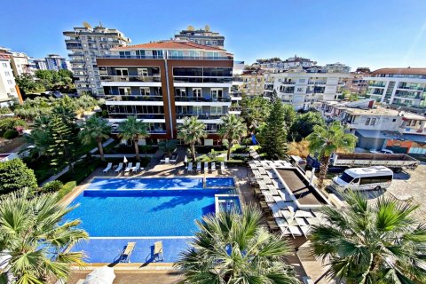 for sale  in Alanya, Antalya, Turkey, 4 bedrooms, 217m2, No. 76308 – photo 2