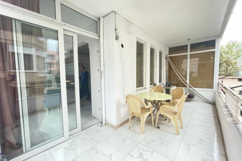 for sale  in Antalya, Turkey, 1 bedroom, 120m2, No. 76105 – photo 2