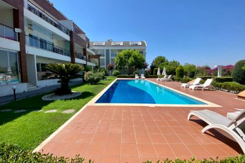 Apartment for sale  in Side, Antalya, Turkey, 2 bedrooms, 120m2, No. 72415 – photo 16