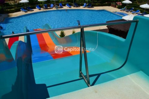 Apartment for sale  in Antalya, Turkey, 2 bedrooms, 120m2, No. 73983 – photo 2