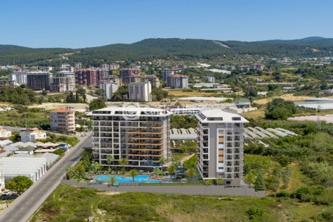 Apartment for sale  in Antalya, Turkey, 4 bedrooms, 186m2, No. 74114 – photo 24