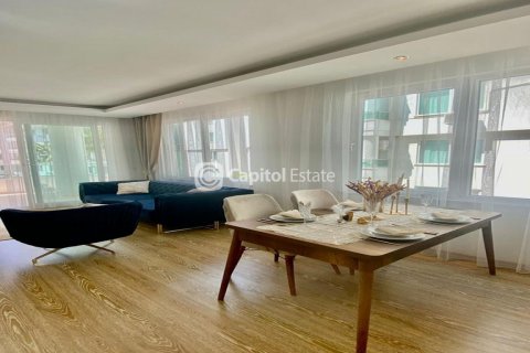 Apartment for sale  in Antalya, Turkey, 1 bedroom, 110m2, No. 74080 – photo 22