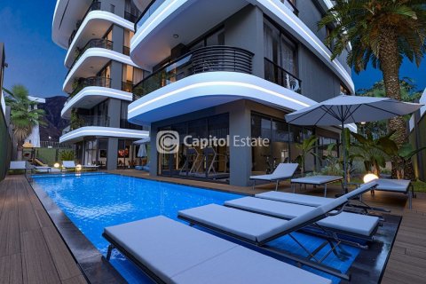 Apartment for sale  in Antalya, Turkey, 3 bedrooms, 184m2, No. 74046 – photo 27